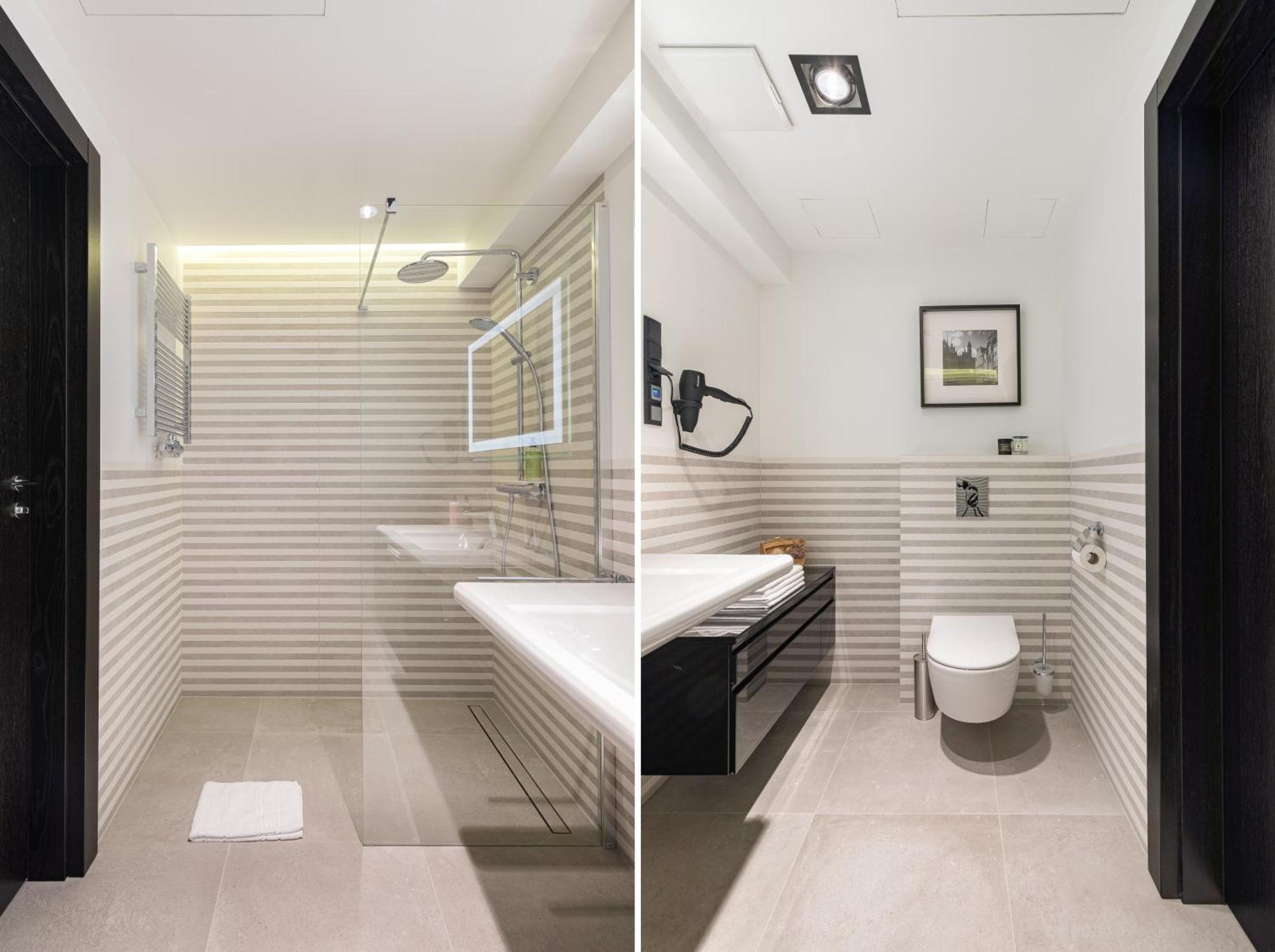 Aparthotel Deo Plaza - Old Town By Rent Like Gdansk