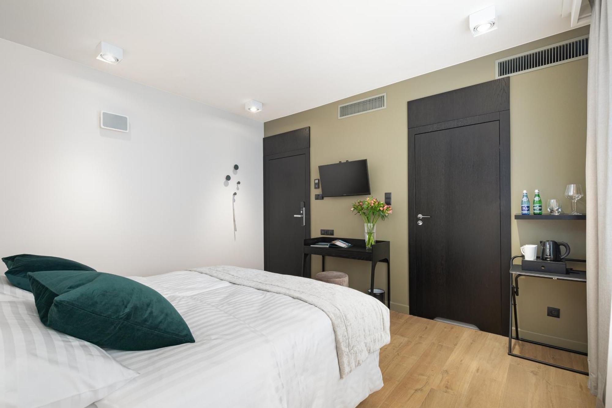 Deo Plaza - Old Town By Rent Like Aparthotel Gdansk