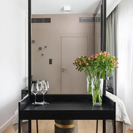 Apartamenty Deo Plaza - Old Town By Rent Like Home Gdansk Exterior photo