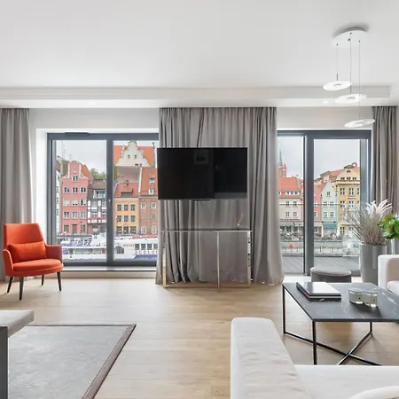 Apartamenty Deo Plaza - Old Town By Rent Like Home Gdansk Room photo