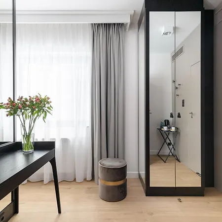 Apartamenty Deo Plaza - Old Town By Rent Like Home Gdansk Room photo