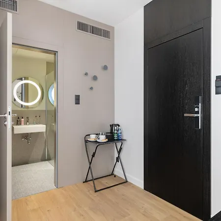 Apartamenty Deo Plaza - Old Town By Rent Like Home Gdansk Room photo