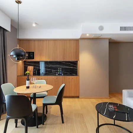Apartamenty Deo Plaza By Rent Like Home Gdansk Exterior photo
