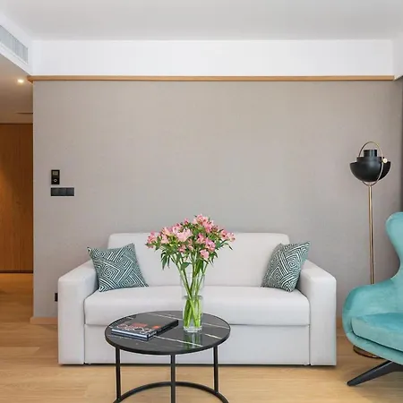 Apartamenty Deo Plaza By Rent Like Home Gdansk Exterior photo