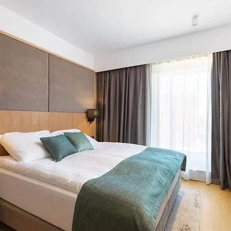 Apartamenty Deo Plaza By Rent Like Home Gdansk Exterior photo