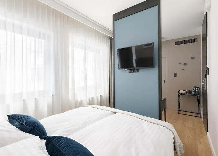 Apartamenty Deo Plaza - Old Town By Rent Like Home