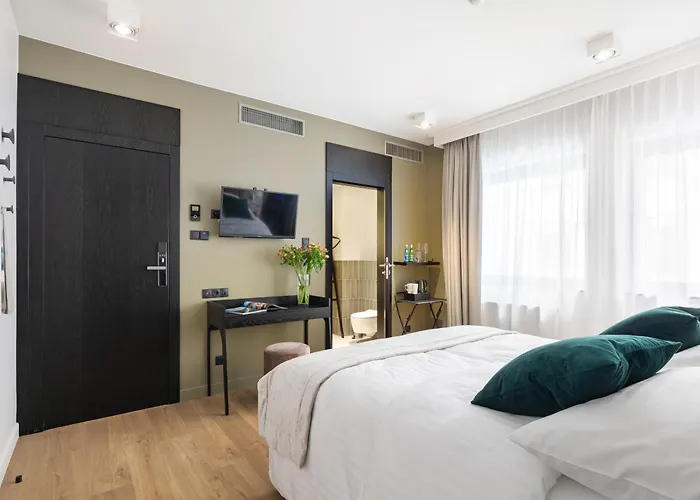 Apartamenty Deo Plaza - Old Town By Rent Like Home