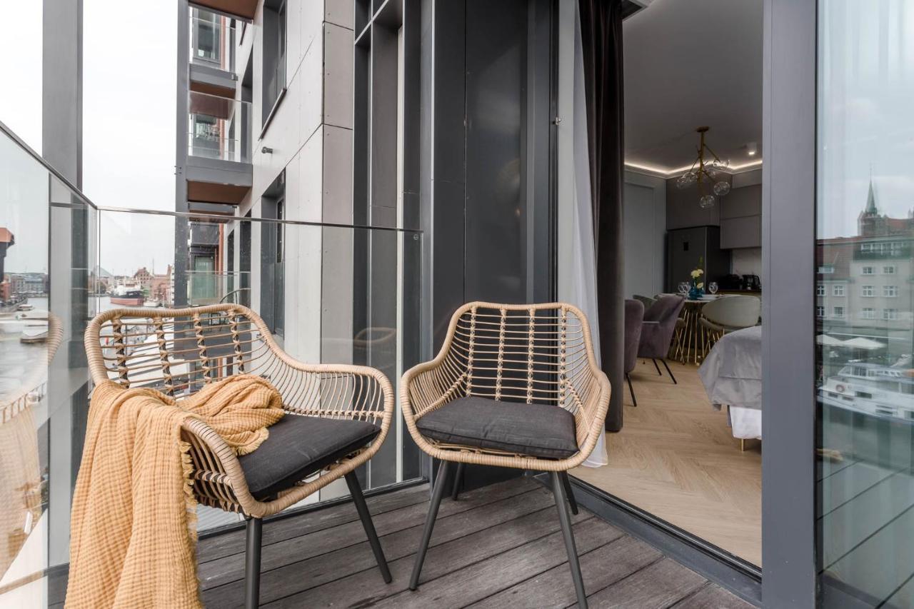 Deo Plaza By Rent Like Gdansk