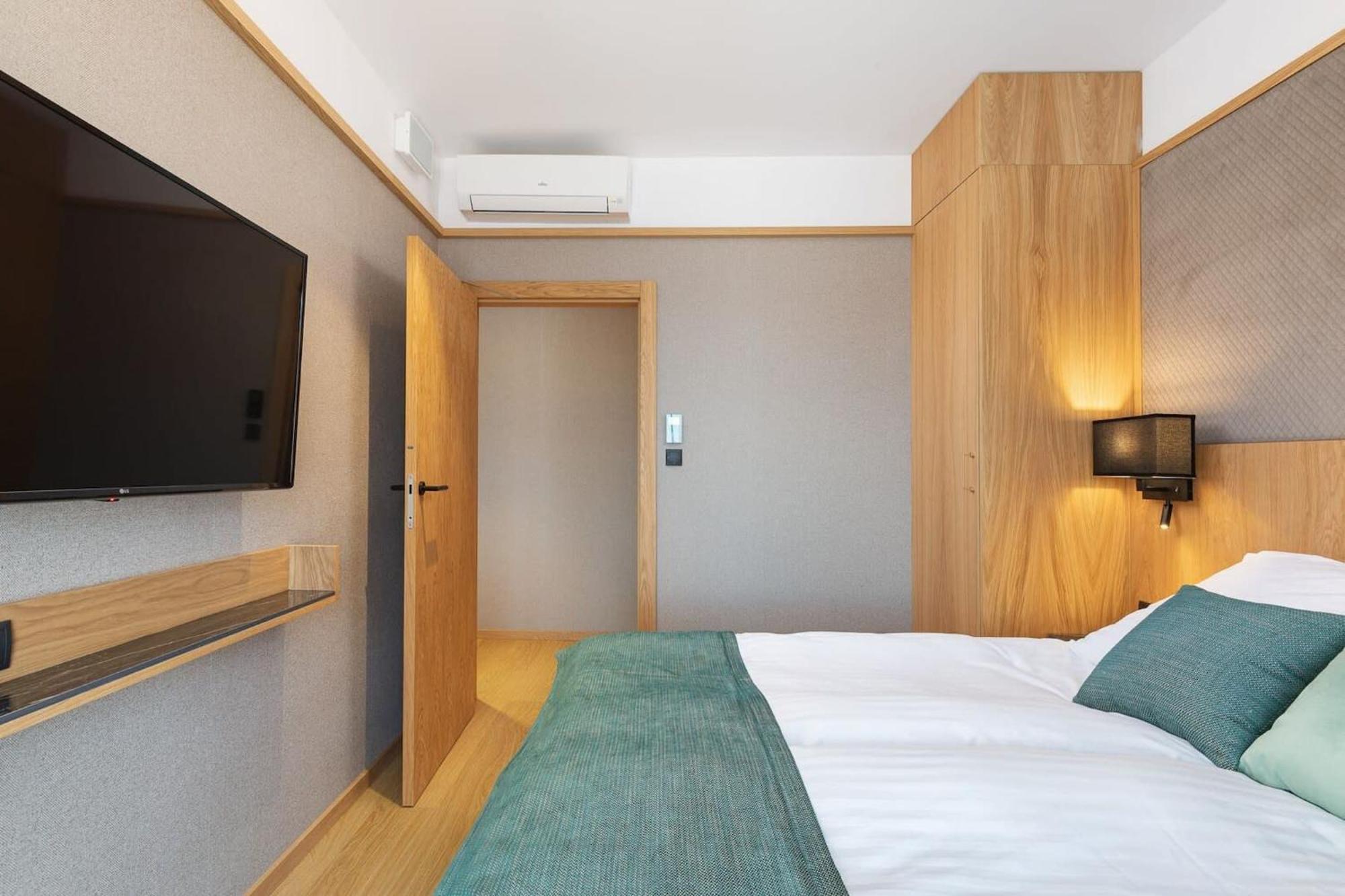 Deo Plaza By Rent Like Gdansk