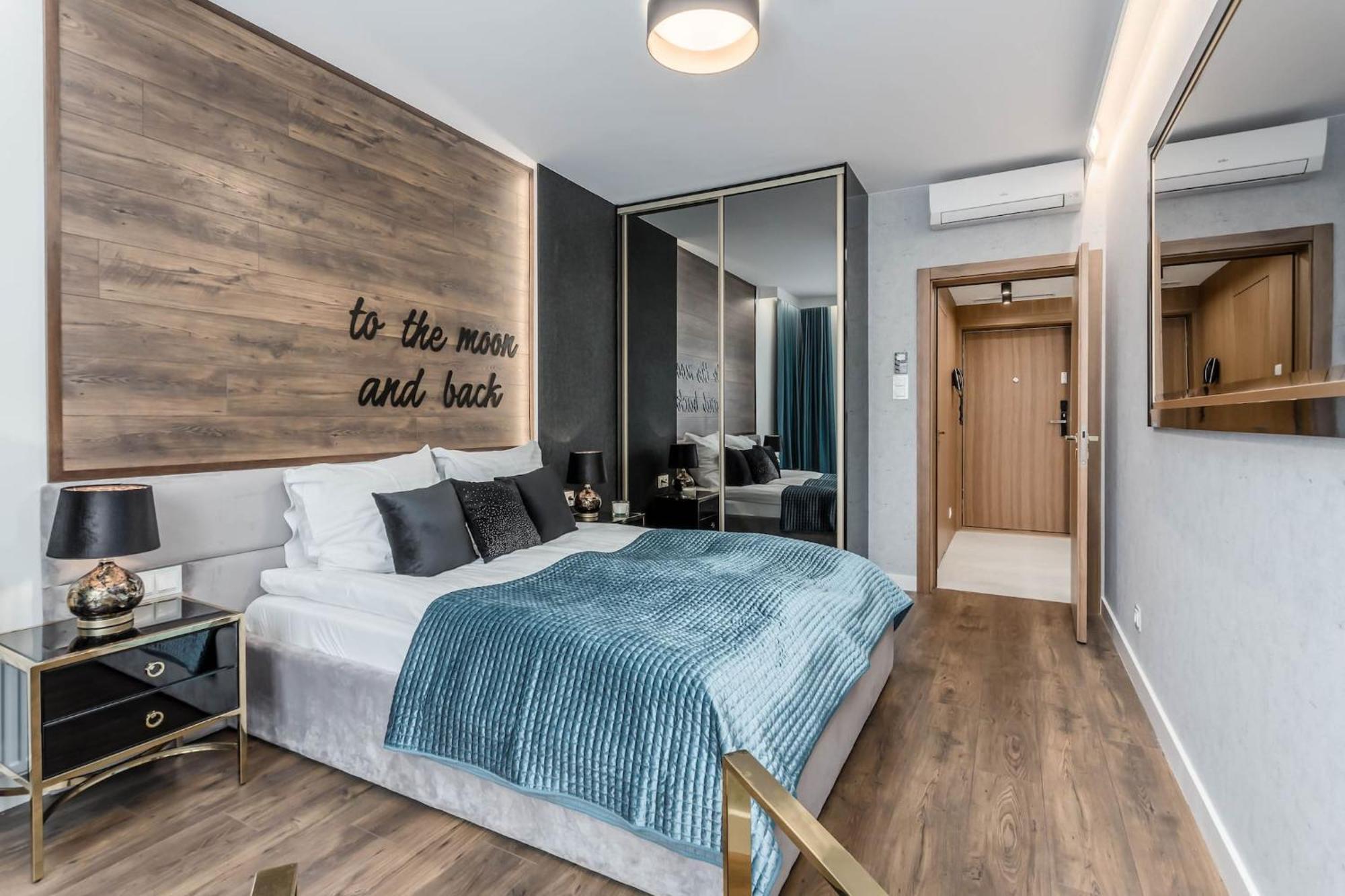 Apartment Deo Plaza By Rent Like Gdansk