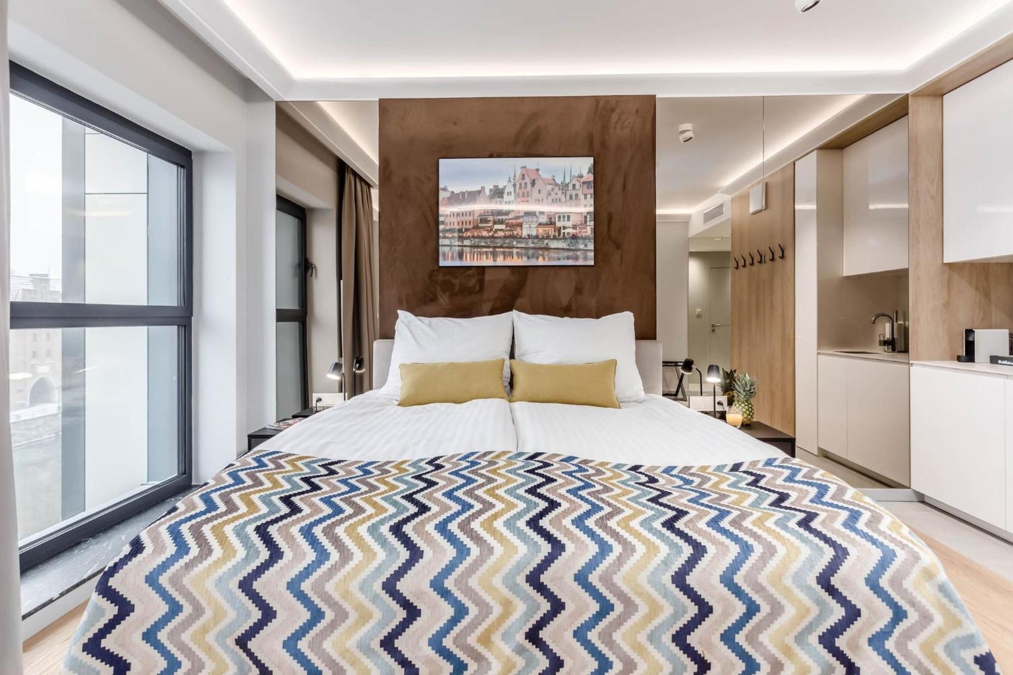 Apartment Deo Plaza By Rent Like *