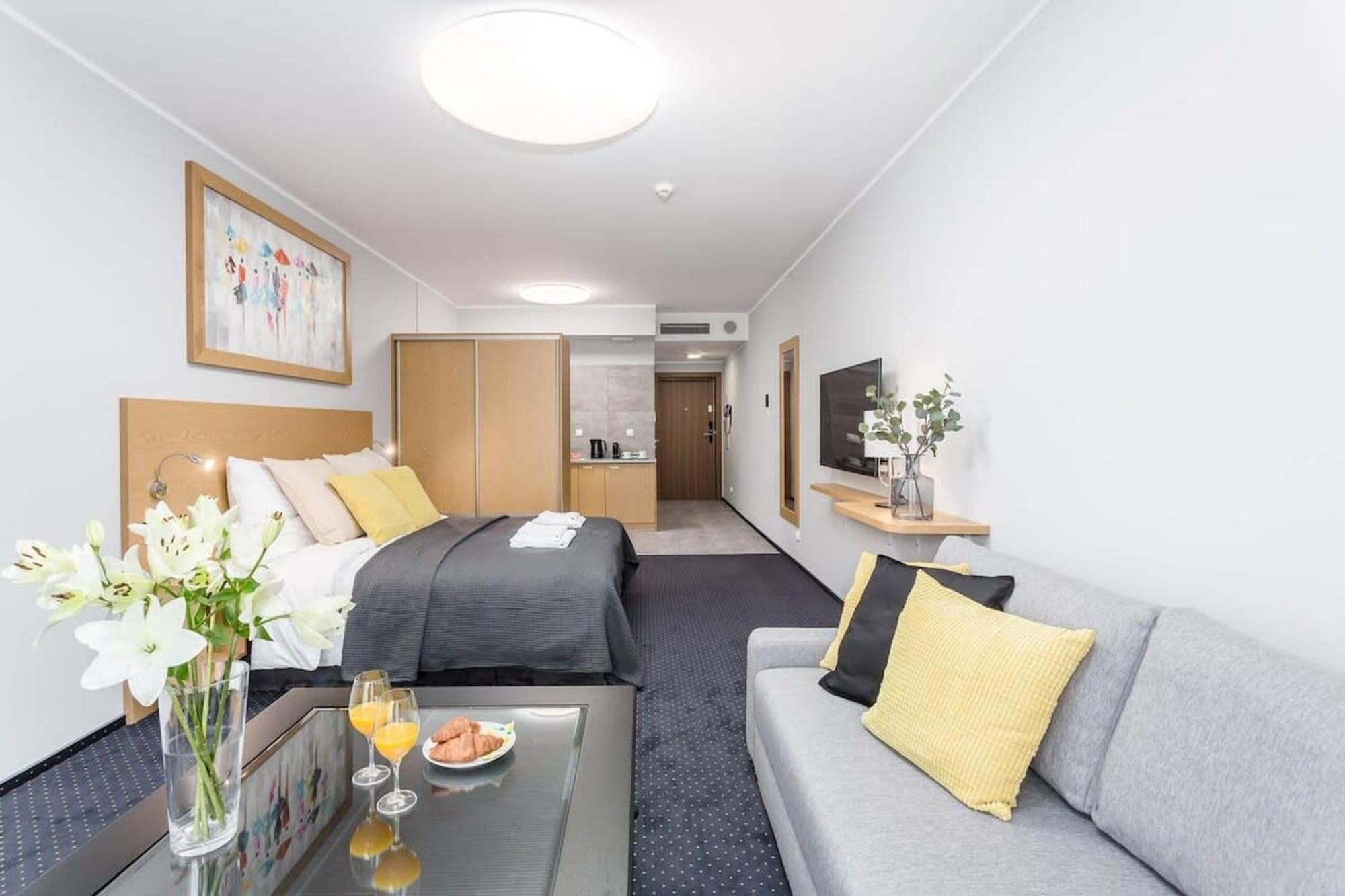 Deo Plaza By Rent Like Gdansk
