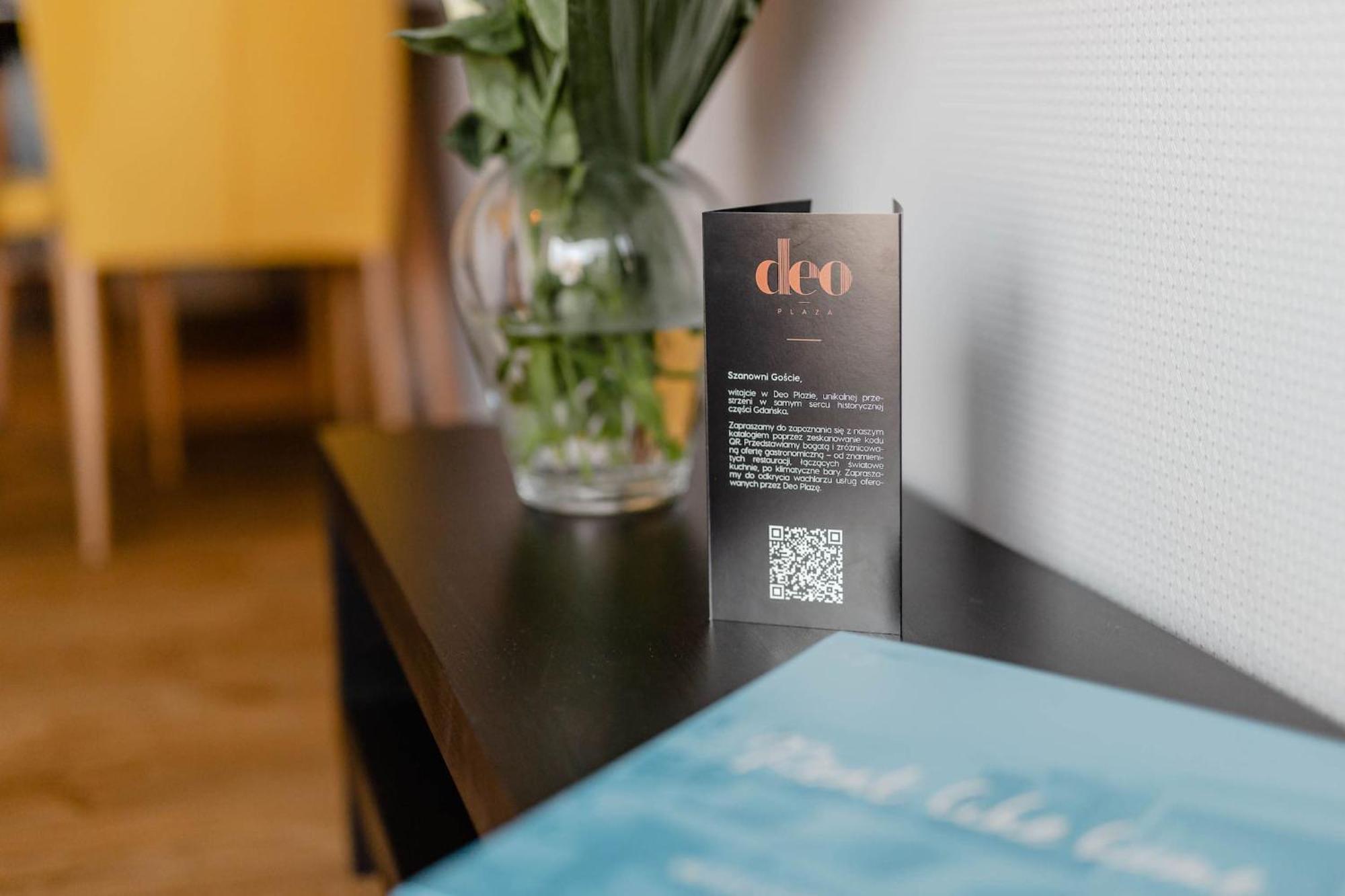 Apartment Deo Plaza By Rent Like *