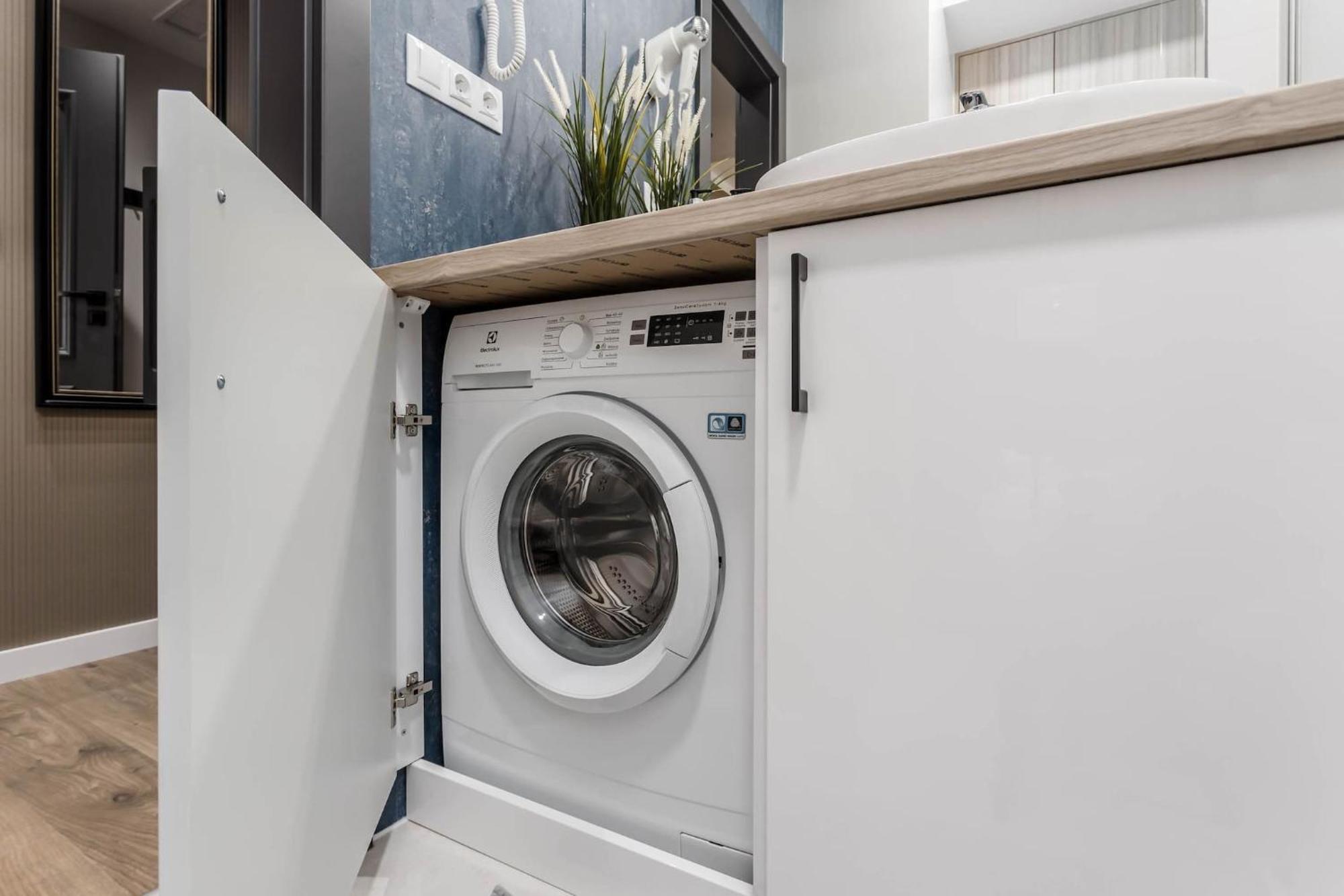 Deo Plaza By Rent Like Apartment Gdansk