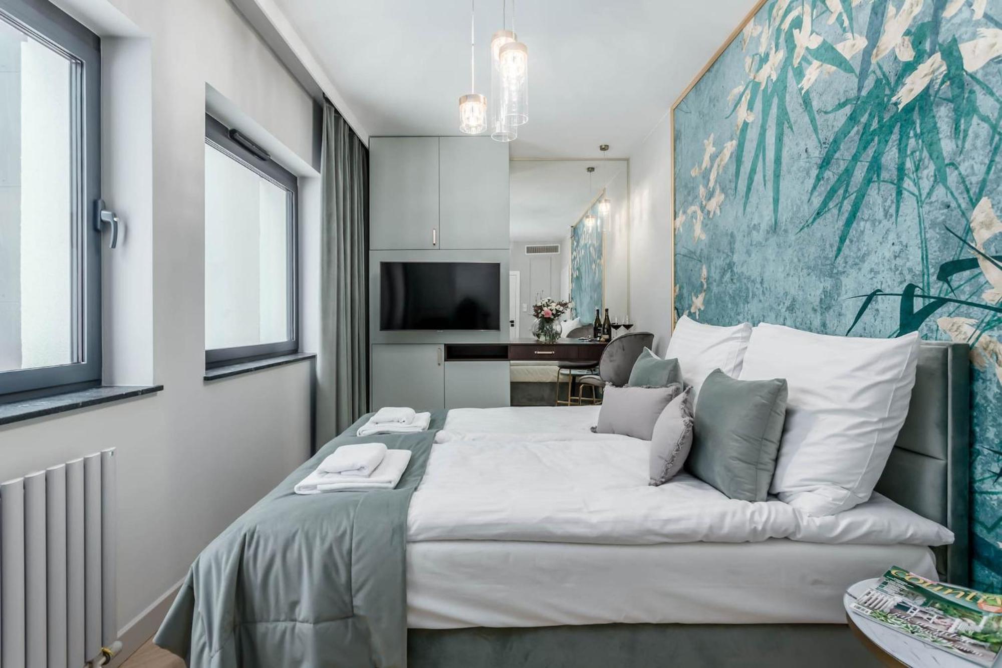 Deo Plaza By Rent Like * Gdansk