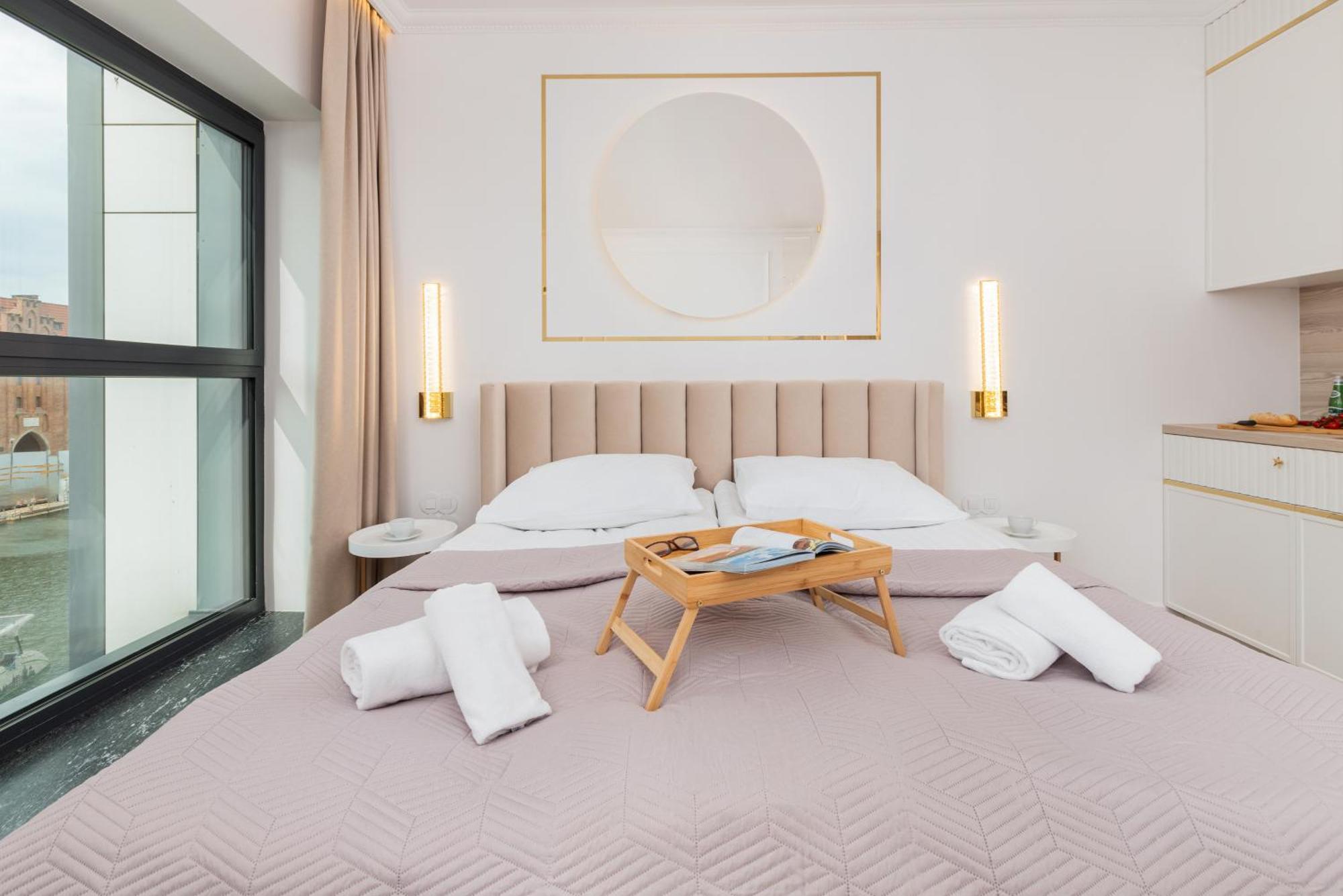 Deo Plaza By Rent Like Apartmán *
