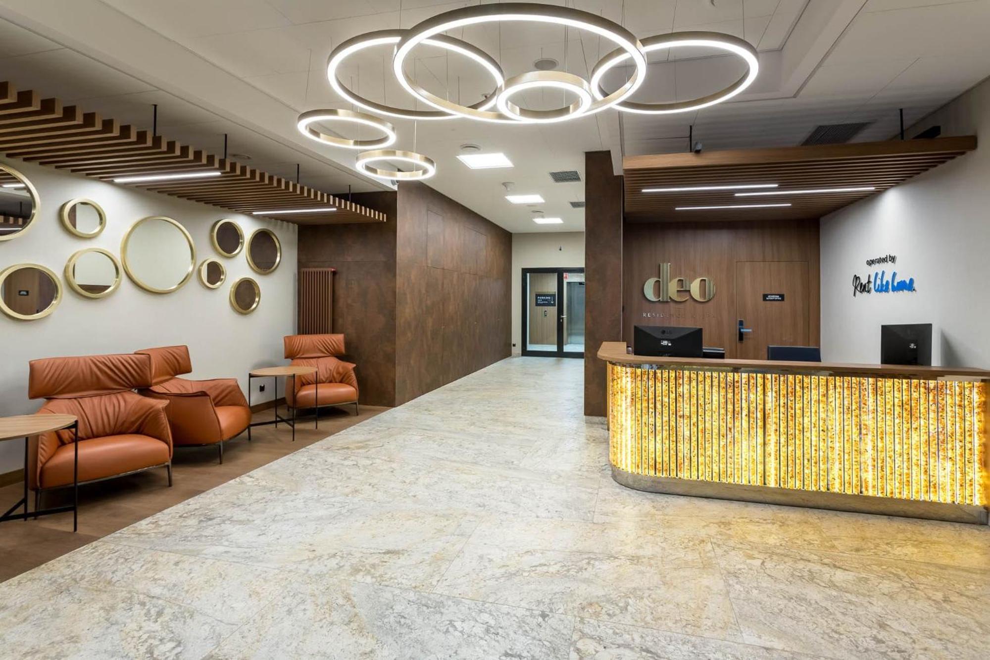 Deo Plaza By Rent Like
