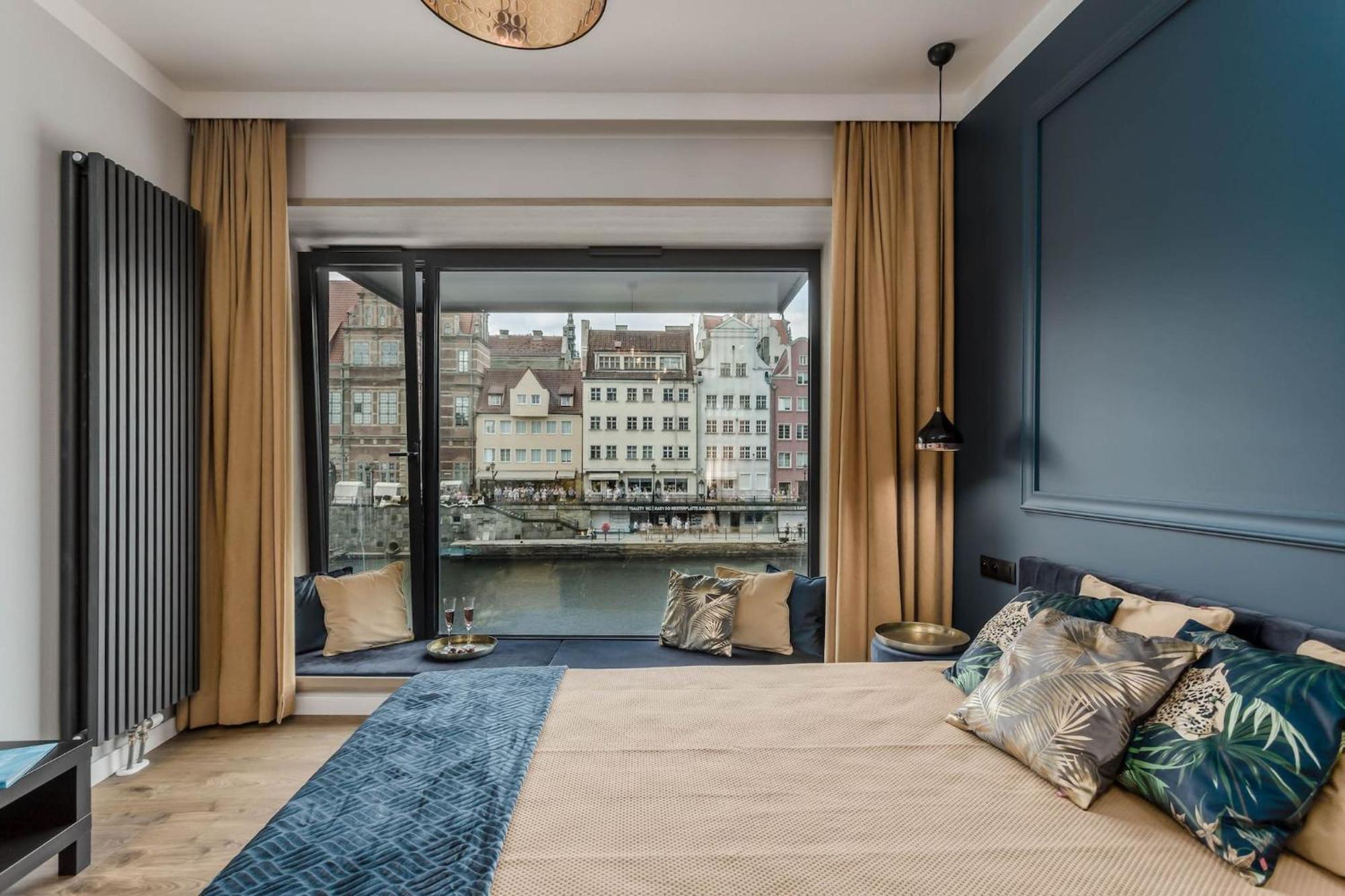Apartmán Deo Plaza By Rent Like