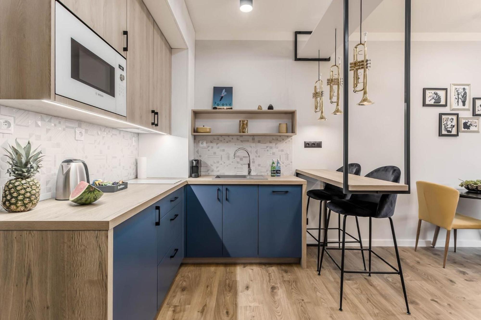 Deo Plaza By Rent Like Apartment Gdansk