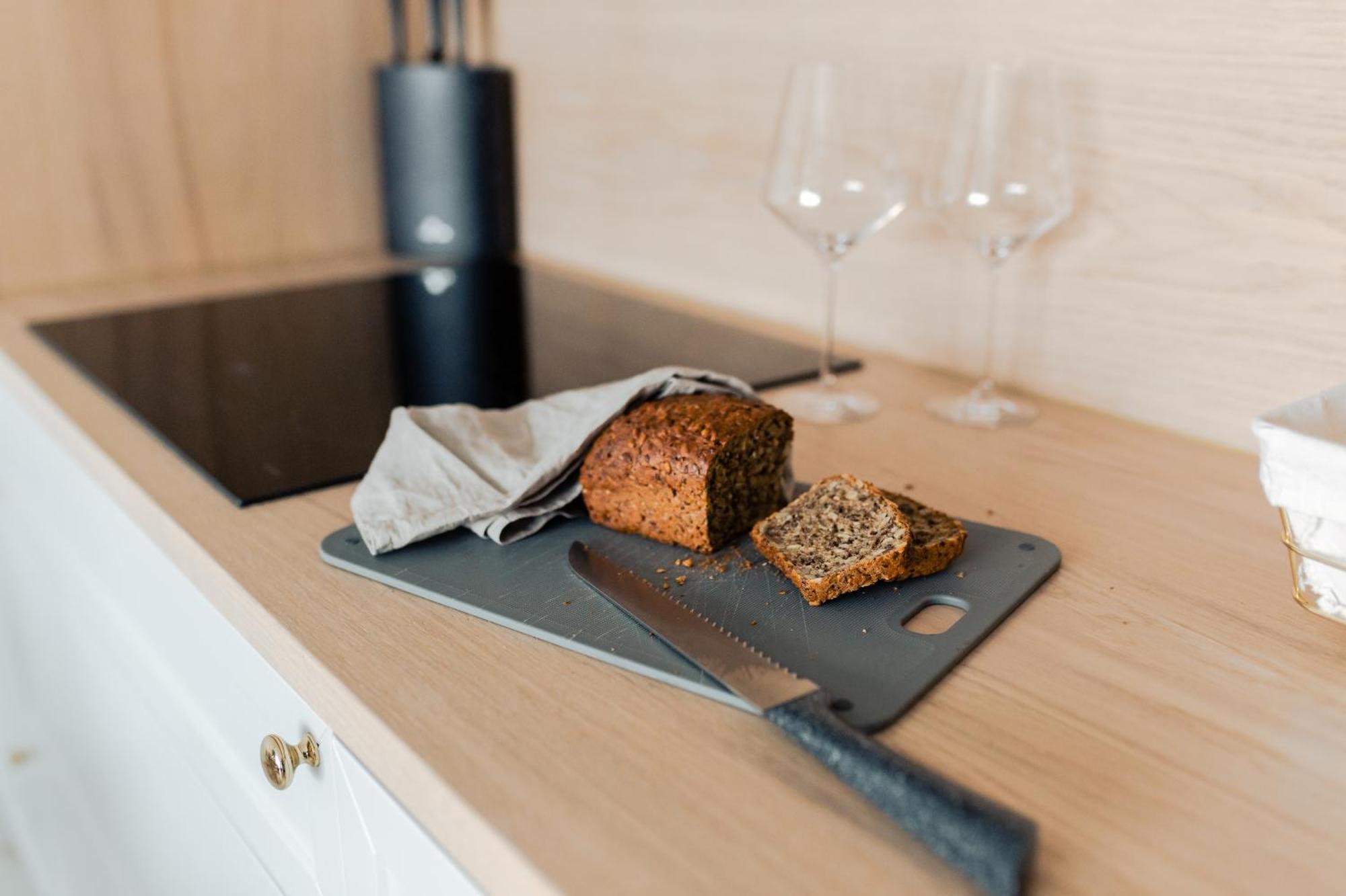 Deo Plaza By Rent Like Apartment Gdansk