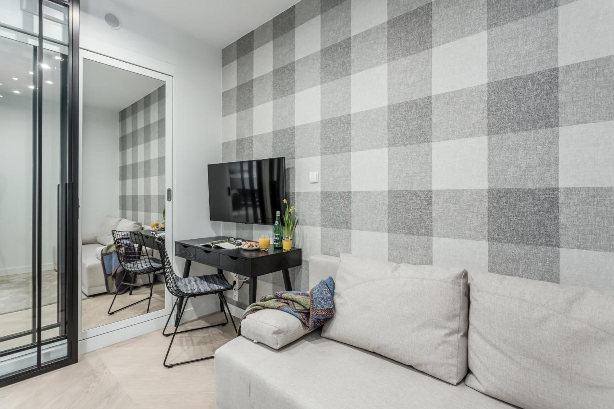 Deo Plaza By Rent Like Gdansk