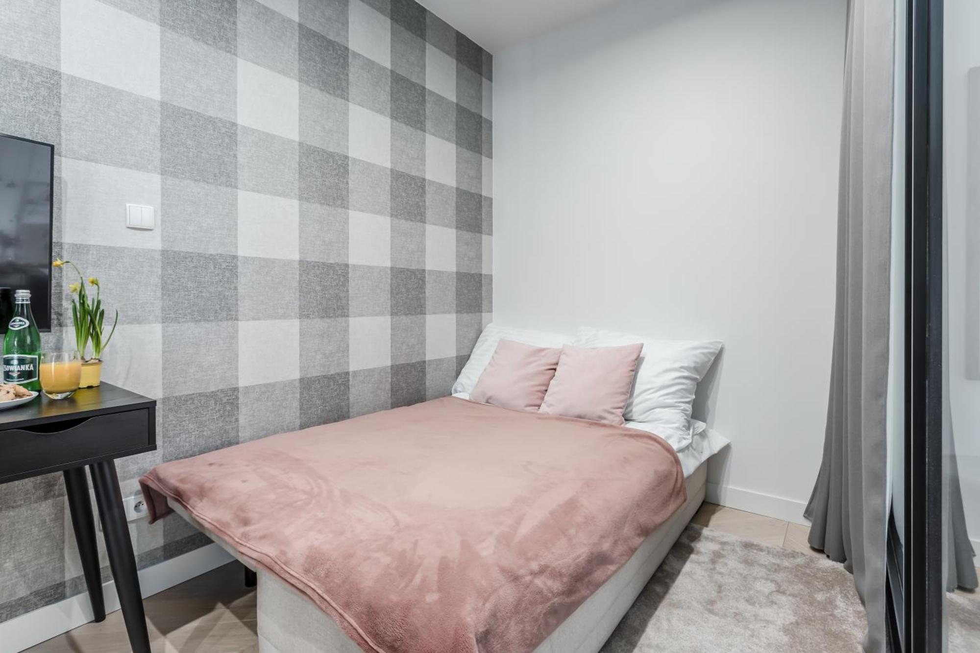 Deo Plaza By Rent Like Apartment Gdansk