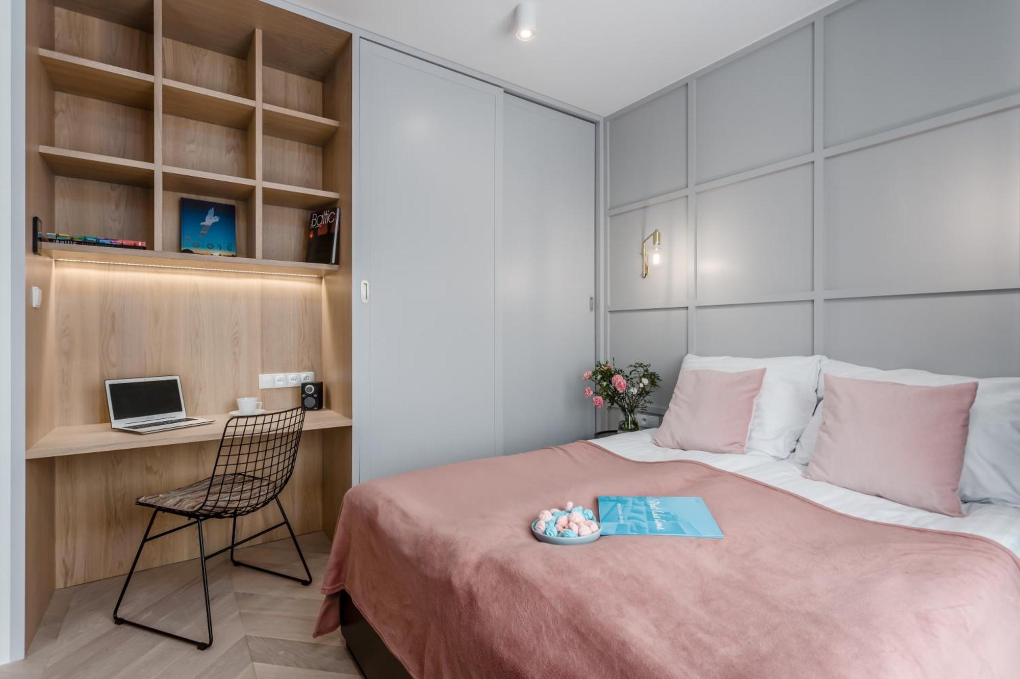 Deo Plaza By Rent Like Gdansk