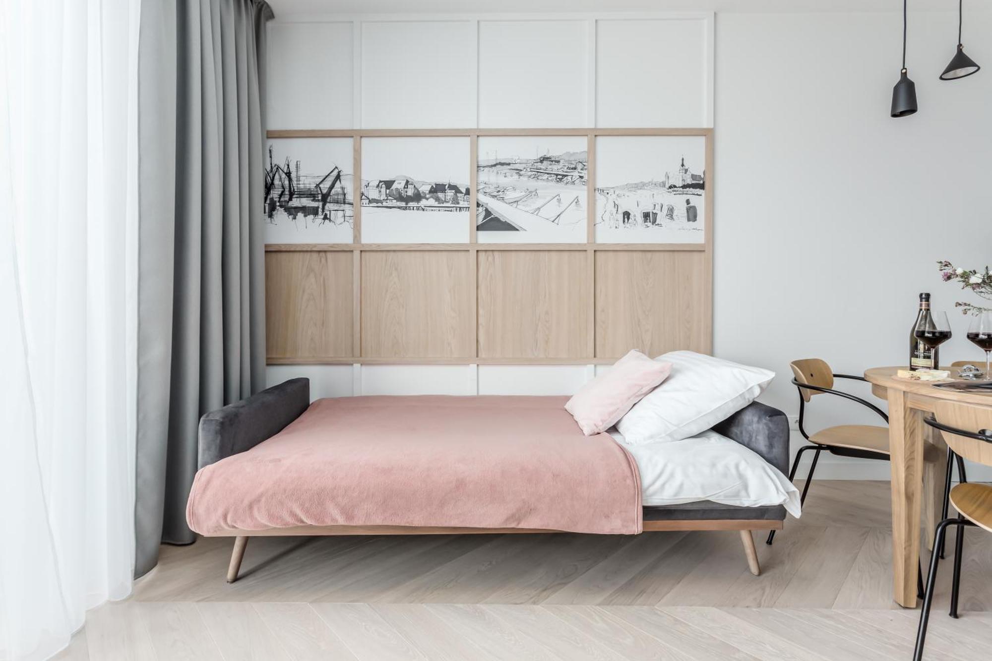 Deo Plaza By Rent Like Apartmán
