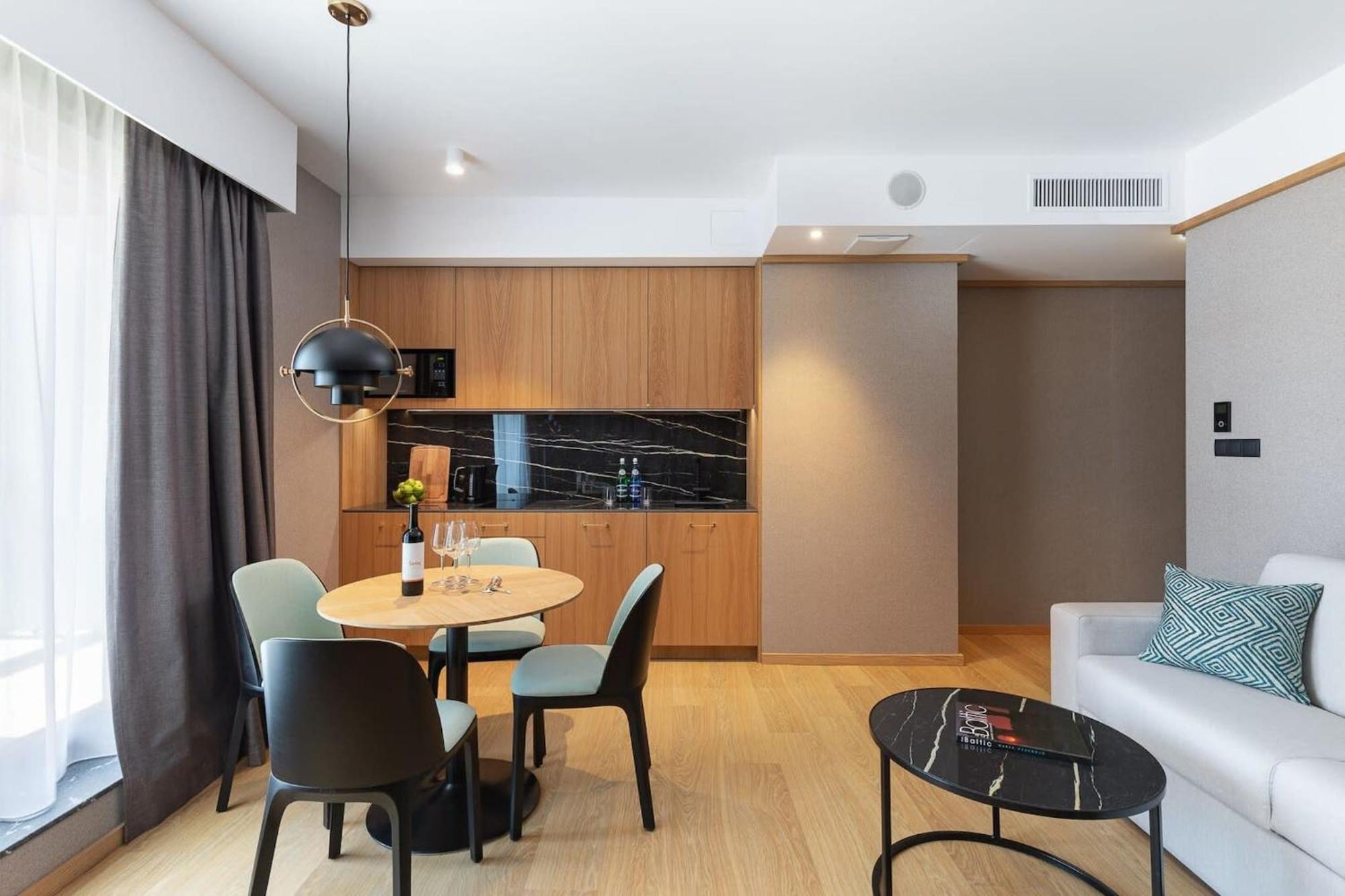 Leilighet Deo Plaza By Rent Like