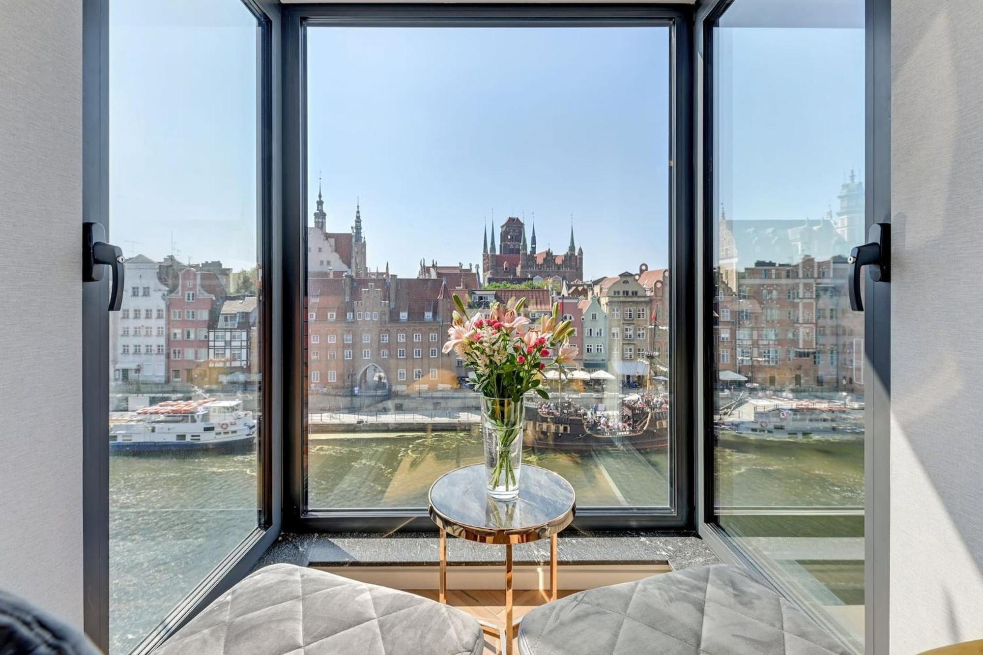 Leilighet Deo Plaza By Rent Like *
