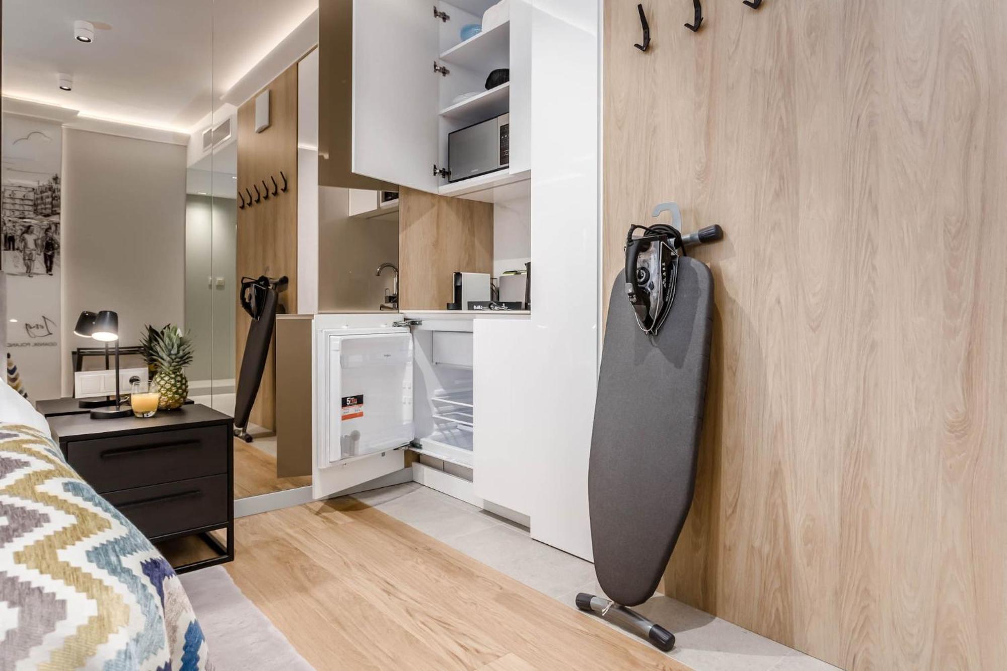 Deo Plaza By Rent Like Leilighet