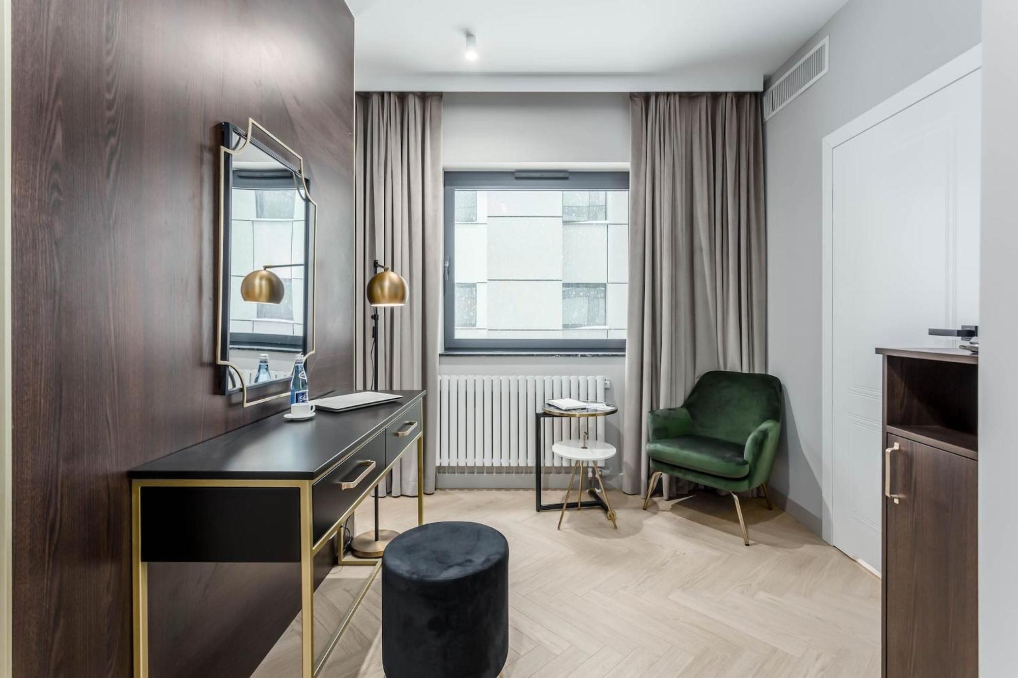 Deo Plaza By Rent Like Leilighet *