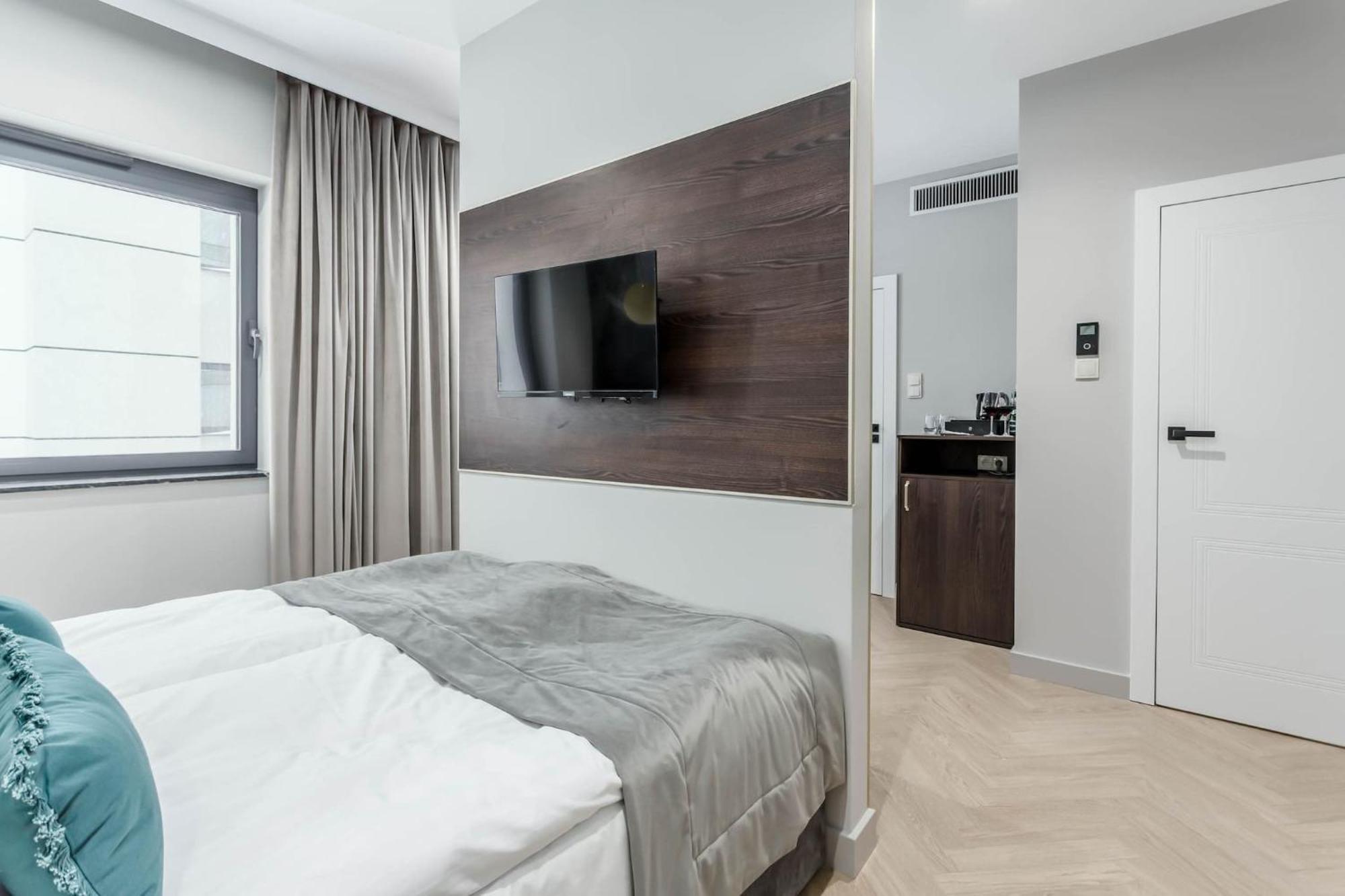 Deo Plaza By Rent Like Leilighet