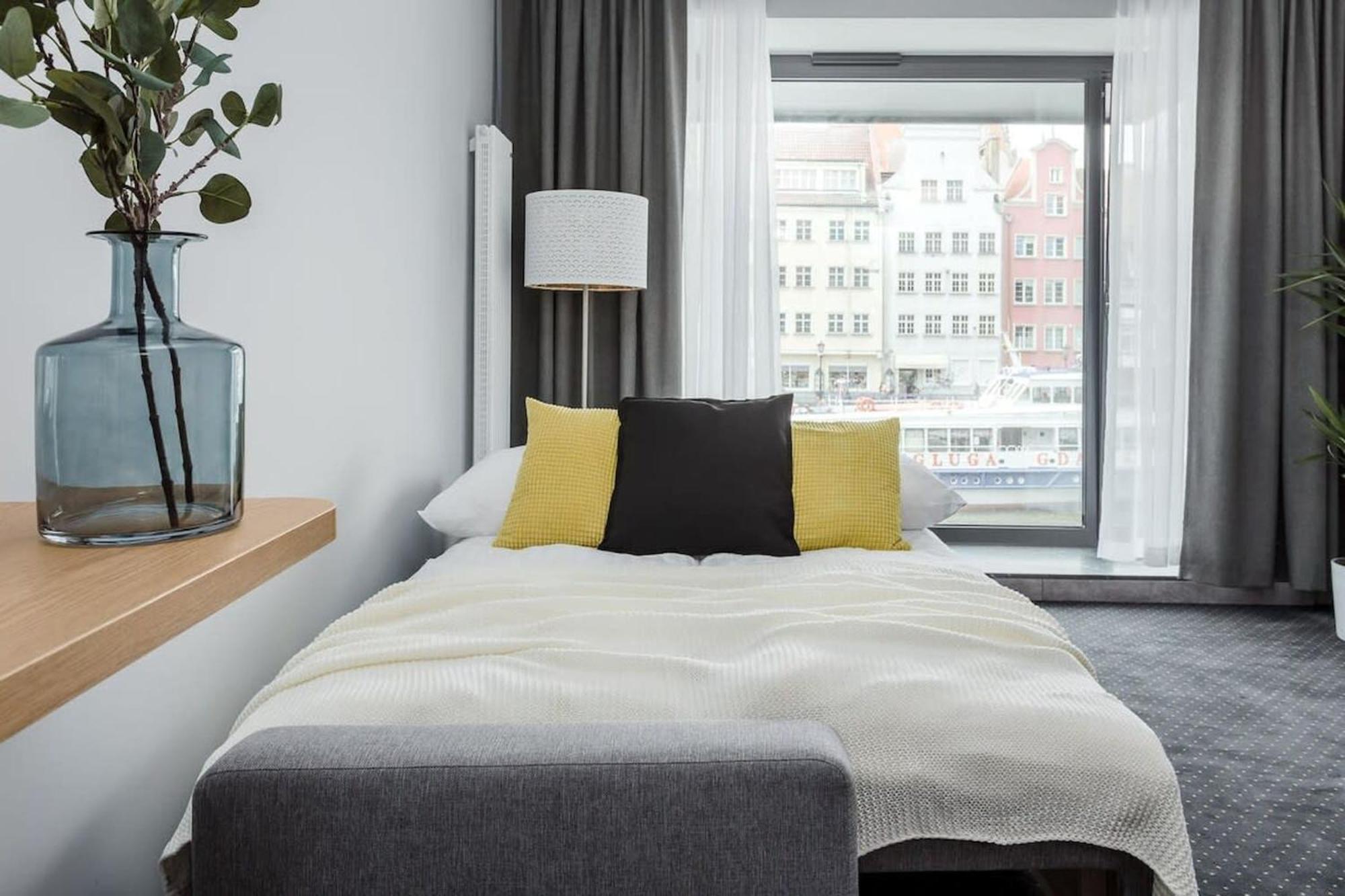 Deo Plaza By Rent Like Leilighet